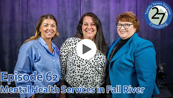 Episode 62: Mental Health Services in Fall River
